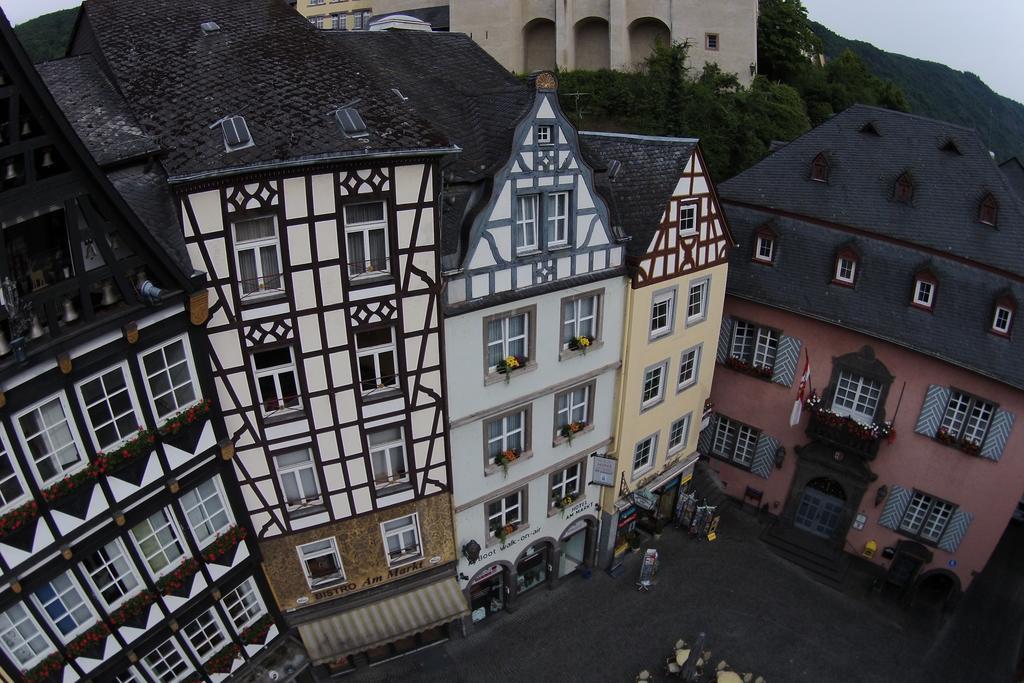 Am Markt Hotel 3*
