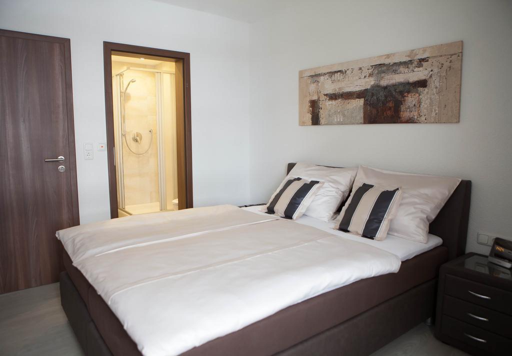 Hotel Am Markt